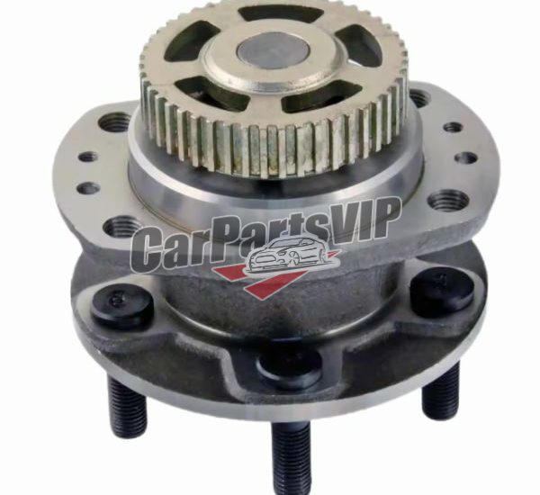 4721513, Wheel Hub Bearing for Dodge Grand Caravan FWD