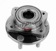 4763182, Wheel Hub Bearing for Dodge Viper