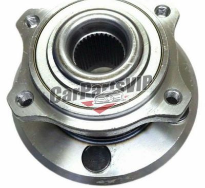 4779572AA, Rear Wheel Hub Bearing for Dodge