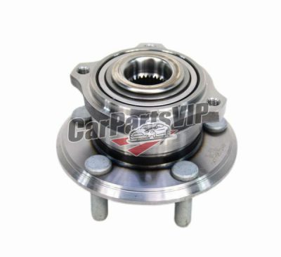 4779572AB, Wheel Hub Bearing for Dodge Challenger