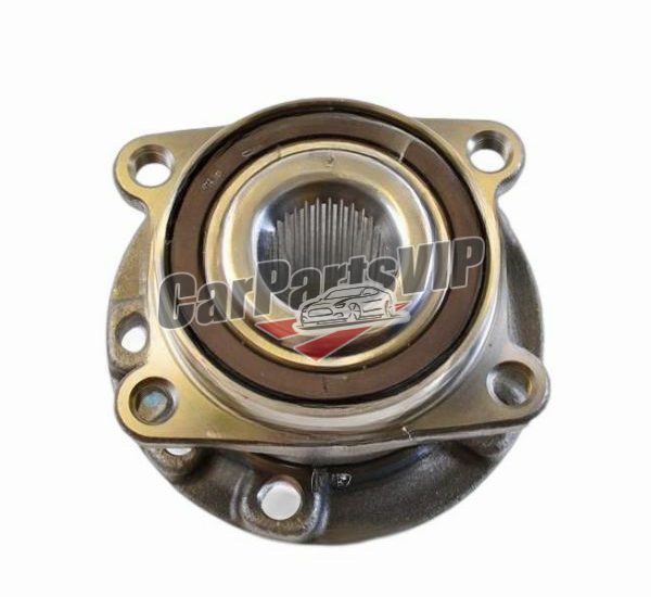 4779869AA, Wheel Hub Bearing for Jeep Liberty (KL)