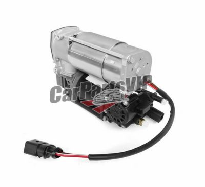 4H0616005C, 4H0616005D, 4H0616005A, 4H0616005B, 4H0616005E, Air Suspension Compressor Pump for Audi A8 D4 RS7 Bentley Mulsanne