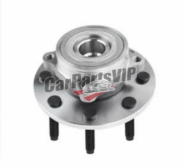 5015456AA, Wheel Hub Bearing for Dodge Ram 2500 Pickup Ram 4000