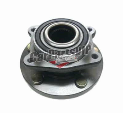 5085406AC, Front Wheel Hub Bearing for Dodge Avenger