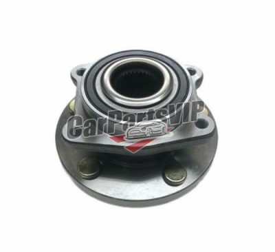 5105233AC, Front Wheel Hub Bearing for Dodge Chrysler