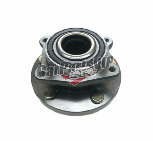 5105233AC, Front Wheel Hub Bearing for Dodge Chrysler