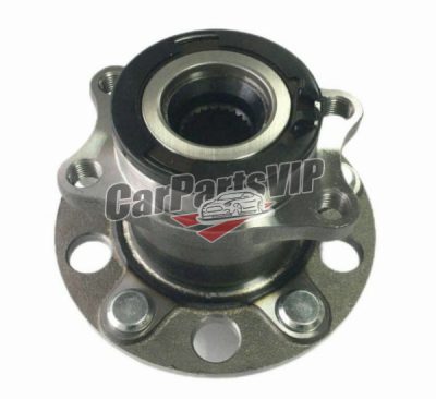 5105770AD, Wheel Bearing and Hub Assembly for Jeep Compass Patriot