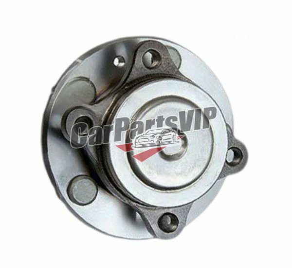 512299, Wheel Hub Bearing for Ford Five Hundred Freestyle Taurus X