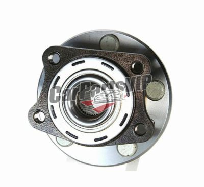 512300, Wheel Hub Bearing for Ford Five Hundred Freestyle Taurus X