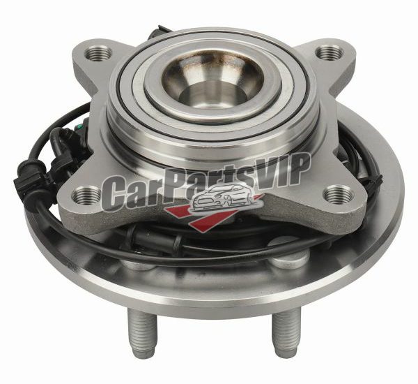 515042, Wheel Hub and Bearing Assembly for Ford Expeditio Lincoln Navigator 2003-2006 RWD