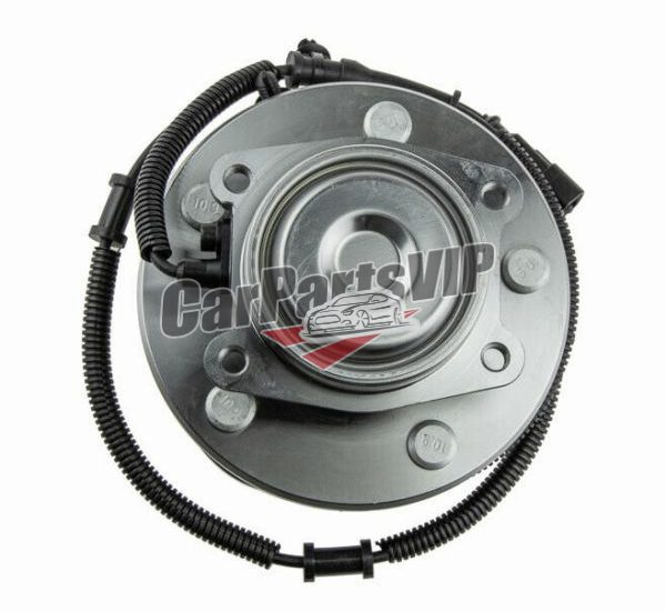 5154198AC, Wheel Bearing and Hub Assembly for Dodge Caravan