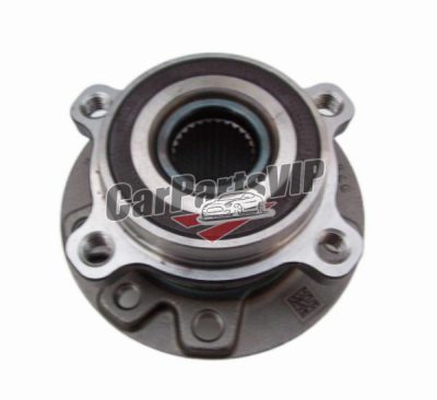 51943307, Wheel Hub Bearing for Jeep Renegade Maastikuauto kinnine