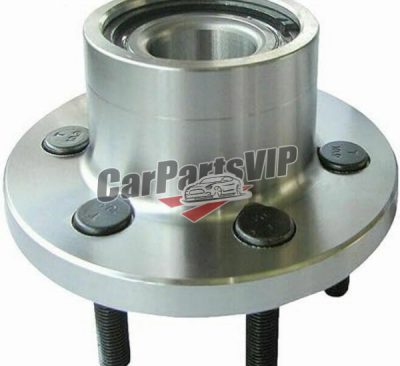 52009528, Wheel Bearing Hub for Dodge Dakota Durango