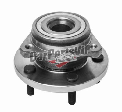 52098679, Wheel Hub Bearing for Jeep Grand Cherokee 1999-2004