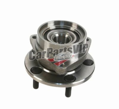 53000228, Wheel Bearing and Hub Assembly for Jeep Cherokee Comanche