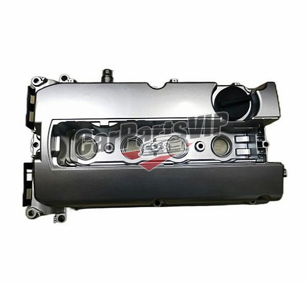 55558673L, Engine Valve Cover KLZ Aluminum for Chevrolet Cruze Sonic Aveo