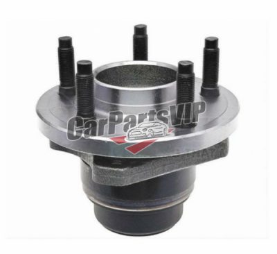 5W13-2B663-AA, Wheel Hub Bearing for Ford Five Hundred Freestyle Taurus X