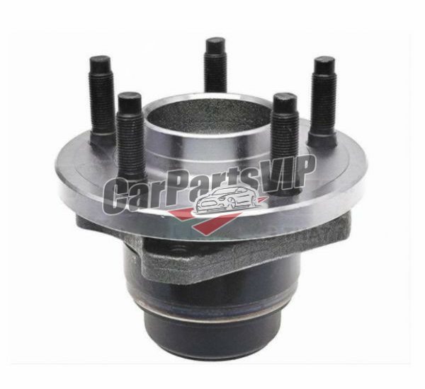 5W13-2B663-AA, Wheel Hub Bearing for Ford Five Hundred Freestyle Taurus X