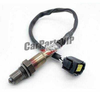 6365420218, 0258010191, 0258010192, Oxygen Sensor for Mercedes Benz S63 CL550 GL450