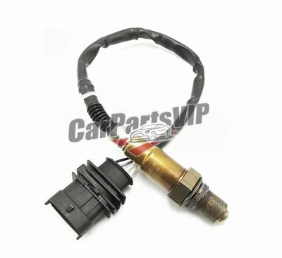 670002199, 670101794, 0258010359, Rear Right Oxygen Sensor for Porsche President M156