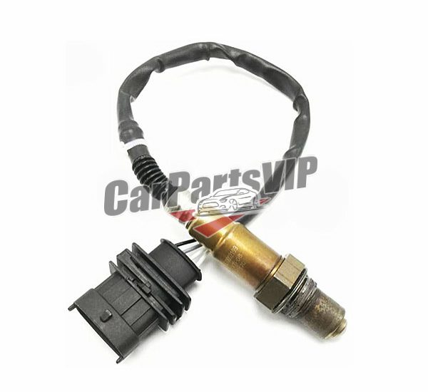 670002199, 670101794, 0258010359, Rear Right Oxygen Sensor for Porsche President M156