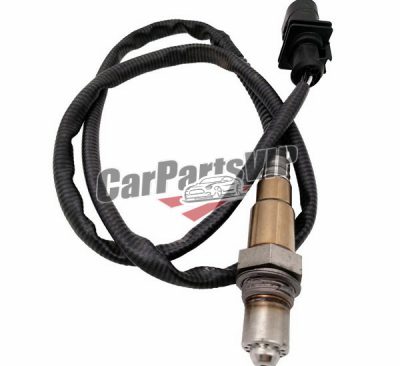 670002200, 0258027074, Front Right Oxygen Sensor for Maserati Ghibli Levante S