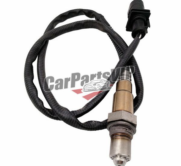 670002200, 0258027074, Front Right Oxygen Sensor for Maserati Ghibli Levante S