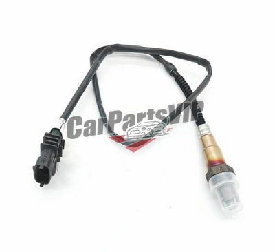 670031347, 0258030217, Rear Right Oxygen Sensor for Maserati Ghibli Levante