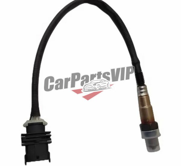 670031348, 0258030218, Oxygen Sensor for Maserati Quattroporte Levante Ghibli