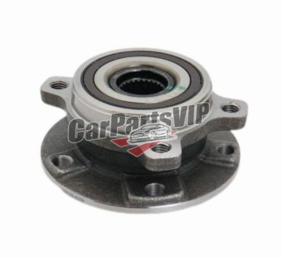 68155868AB, Wheel Bearing and Hub Assembly for Jeep Liberty (KL)