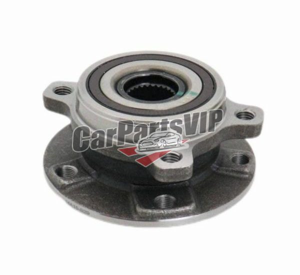 68155868AB, Wheel Bearing and Hub Assembly for Jeep Liberty (KL)