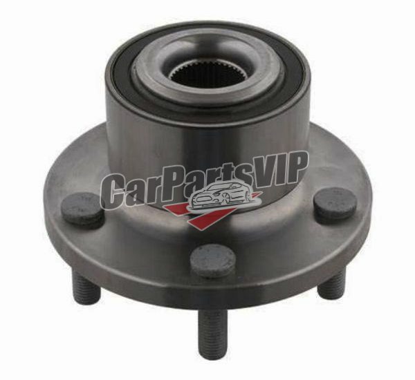 6G91-2C300-CAS, Front Wheel Bearing for Ford Ford Victoria