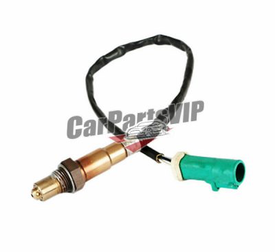 6G91-9F472-AA, 0258006925, Front Oxygen Sensor for Ford S-MAX Mondeo