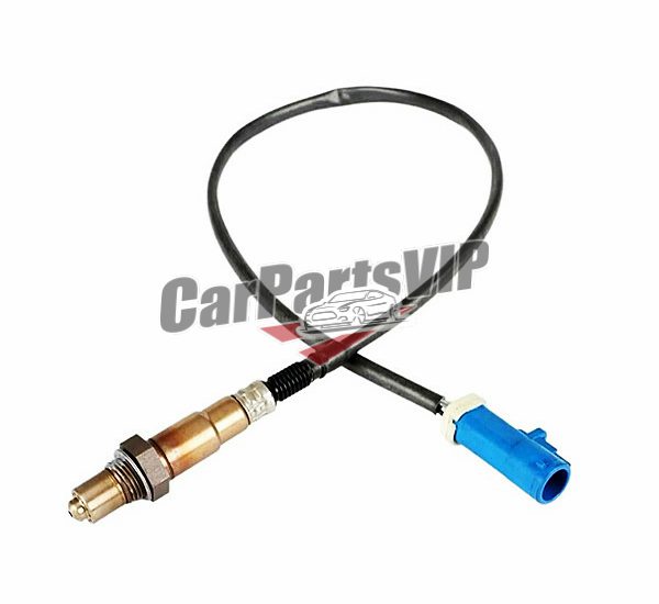 6G91-9G444-AA, 0258006927, Rear Oxygen Sensor for Ford S-MAX Mondeo