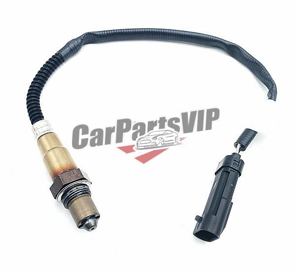 7700107433, 7700107561, 7700107541, 0258006046, Oxygen Sensor for Renault Espace Laguna Megane Trafic