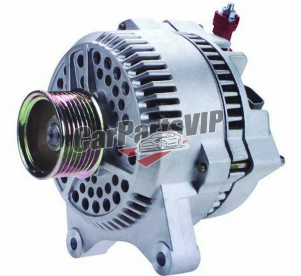 7791N, Alternator for Ford F-150 E-150 E-450 Expedition Lincoln Navigator