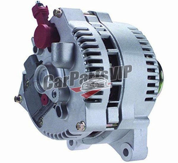 7791N, Alternator for Ford F-150 E-150 E-450 Expedition Lincoln Navigator