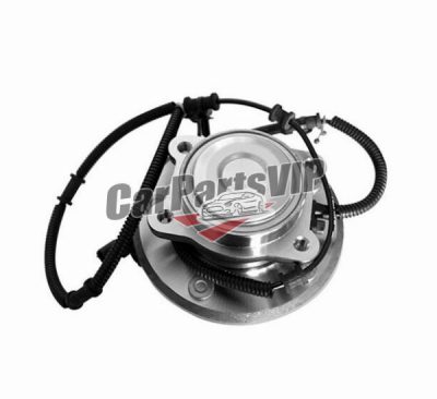 7B0501611A, Front Wheel Bearing and Hub Assembly for Dodge Chrysler