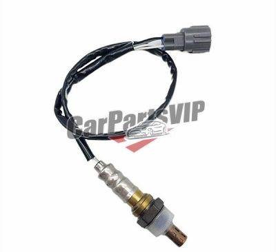 89465-06300, Rear Oxygen Sensor for Toyota Camry Junrui