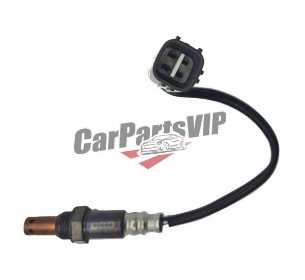 89465-0G030, Rear Left Oxygen Sensor for Toyota Prado J150