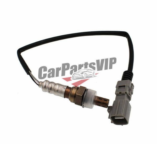 89465-33220, Rear Oxygen sensor for Toyota Camry