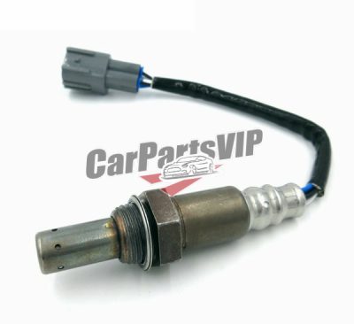 89465-35680, Rear Right Oxygen Sensor for Toyota 4Runner Prado J120