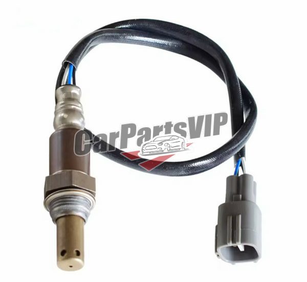 89465-58160, Rear Oxygen Sensor for Toyota Alphard 2.5L