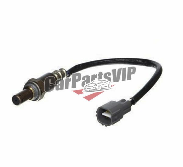 89465-60220, Rear Left Oxygen Sensor for Toyota 4Runner Prado