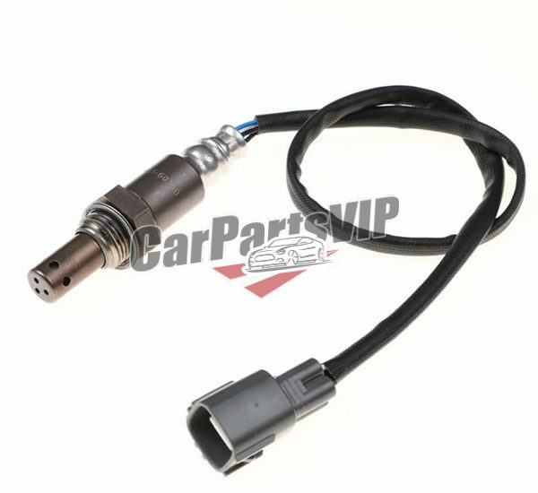 89465-60350, Rear Left Oxygen Sensor for Toyota Land Cruiser Prado