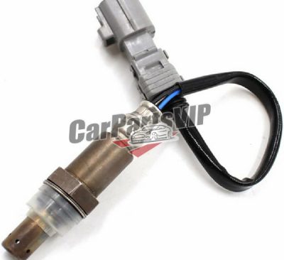 89465-68050, Rear Left Oxygen Sensor for Toyota Highlander Lexus RX350