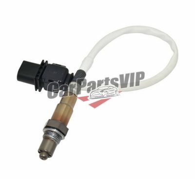 8F9A-9Y460-EA, 0258017262, Front Oxygen Sensor for Ford Focus F-350 6.2L