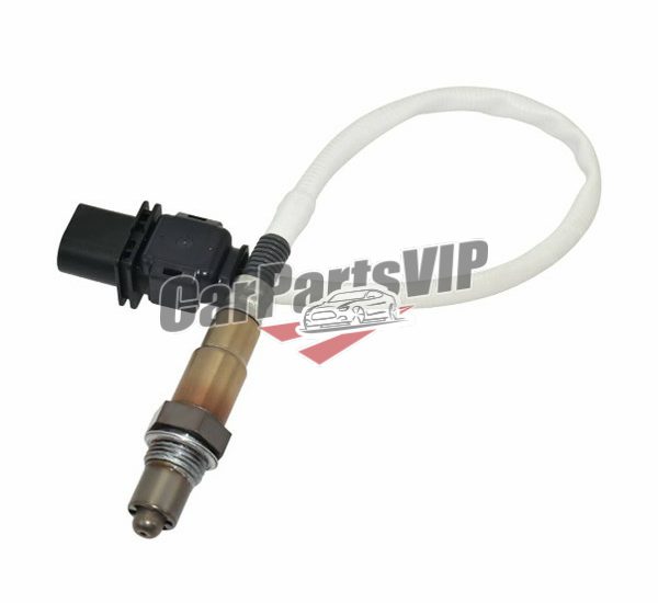 8F9A-9Y460-EA, 0258017262, Front Oxygen Sensor for Ford Focus F-350 6.2L