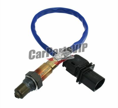 8F9A-9Y460-GA, 8F9Z-9F472-H, 0258017322, 0258017321, Front Oxygen Sensor for Ford Focus