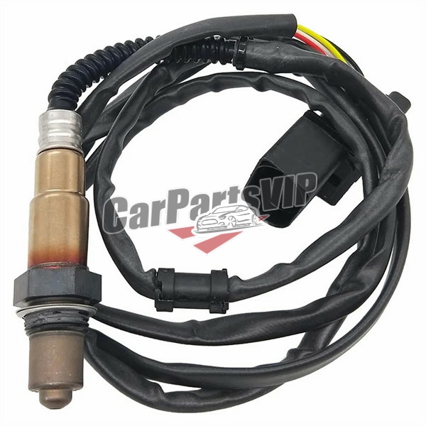 94860612802, 0258007157, Front Right Oxygen Sensor for Porsche Cayenne S